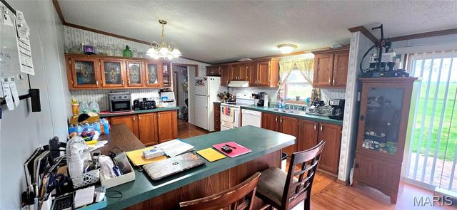 732 Roosevelt Street, Chester, IL 62233