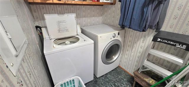 732 Roosevelt Street, Chester, IL 62233