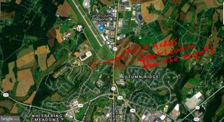 Lot 6A KRIDERS CHURCH ROAD, Westminster, MD 21158