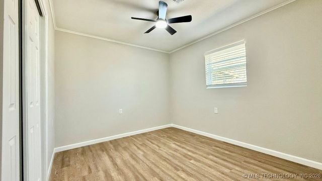 857 N Vancouver Avenue, Tulsa, OK 74127