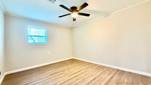 857 N Vancouver Avenue, Tulsa, OK 74127