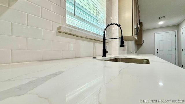 857 N Vancouver Avenue, Tulsa, OK 74127