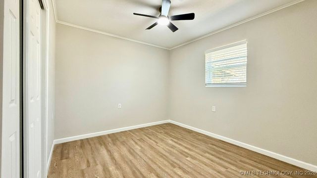 857 N Vancouver Avenue, Tulsa, OK 74127