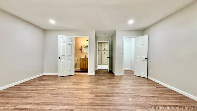 857 N Vancouver Avenue, Tulsa, OK 74127