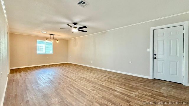 857 N Vancouver Avenue, Tulsa, OK 74127