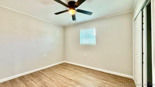 857 N Vancouver Avenue, Tulsa, OK 74127