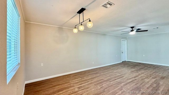 857 N Vancouver Avenue, Tulsa, OK 74127