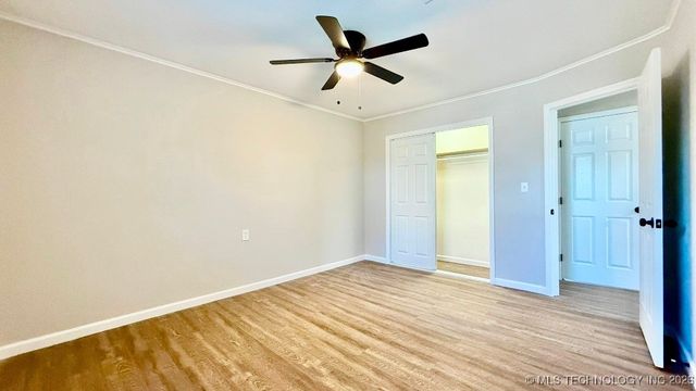 857 N Vancouver Avenue, Tulsa, OK 74127