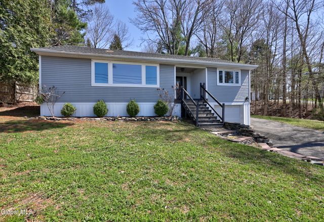 1142 Nys Rt 9P, Saratoga Springs, NY 12866