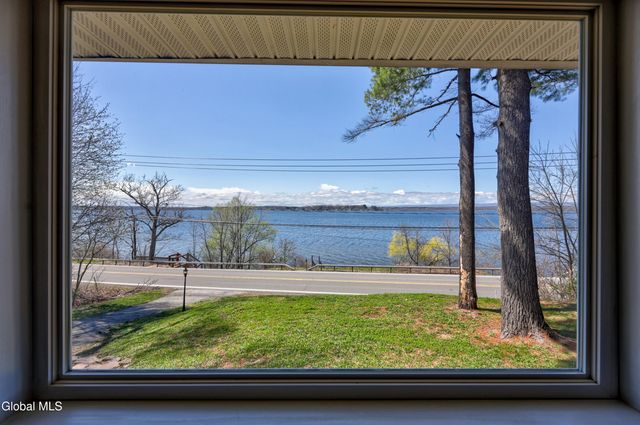 1142 Nys Rt 9P, Saratoga Springs, NY 12866
