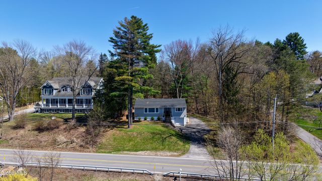 1142 Nys Rt 9P, Saratoga Springs, NY 12866