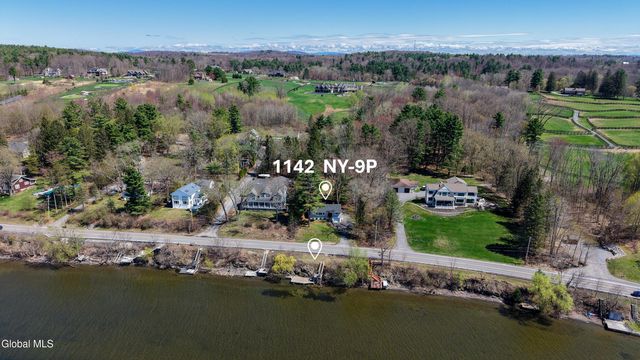 1142 Nys Rt 9P, Saratoga Springs, NY 12866