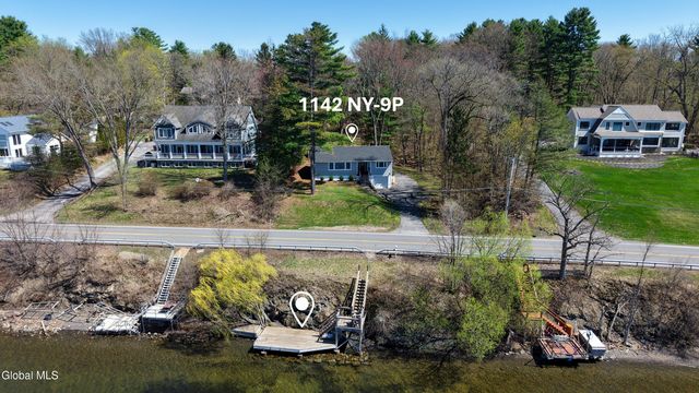 1142 Nys Rt 9P, Saratoga Springs, NY 12866