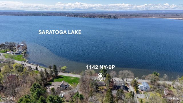 1142 Nys Rt 9P, Saratoga Springs, NY 12866