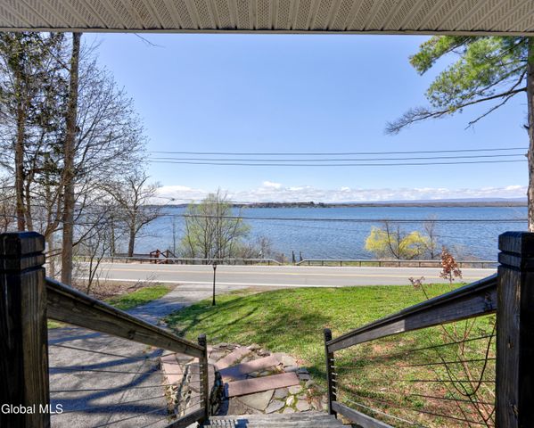 1142 Nys Rt 9P, Saratoga Springs, NY 12866