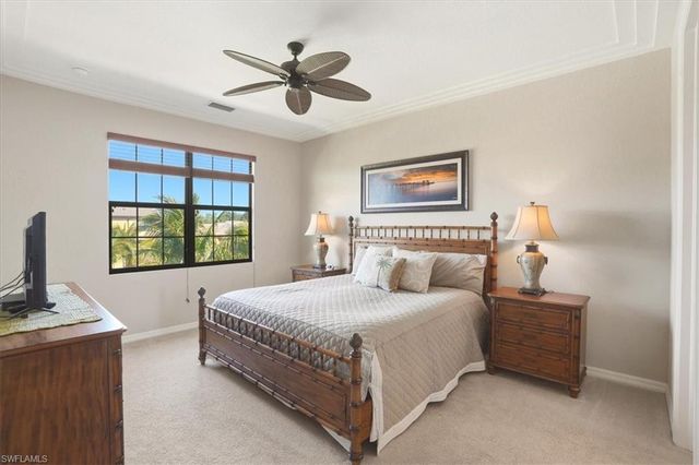 9065 Albion LN N 4909, Naples, FL 34113