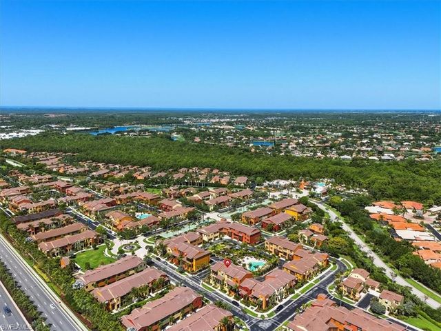 9065 Albion LN N 4909, Naples, FL 34113