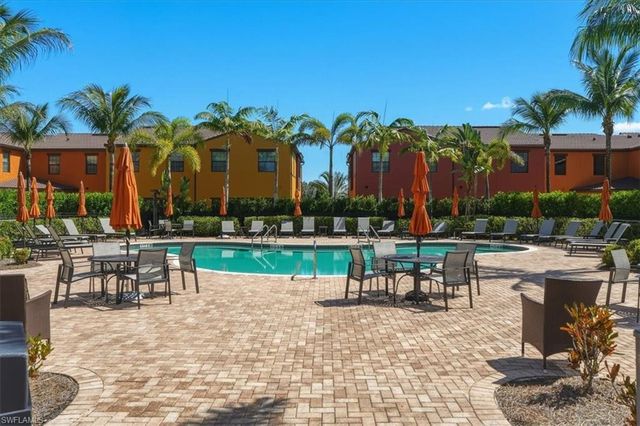 9065 Albion LN N 4909, Naples, FL 34113