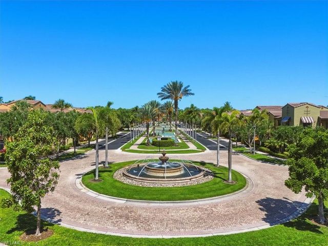9065 Albion LN N 4909, Naples, FL 34113