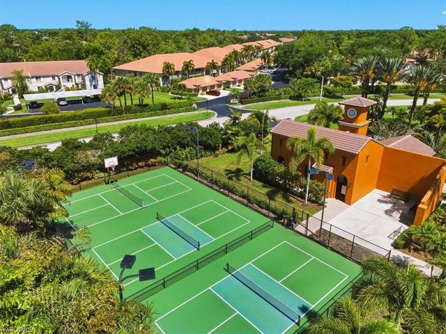 9065 Albion LN N 4909, Naples, FL 34113