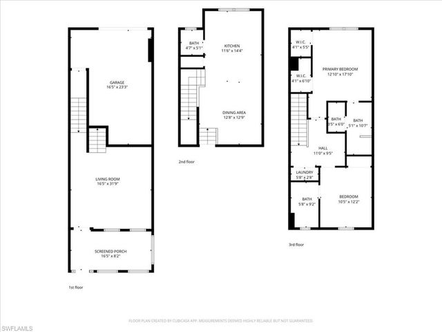 9065 Albion LN N 4909, Naples, FL 34113