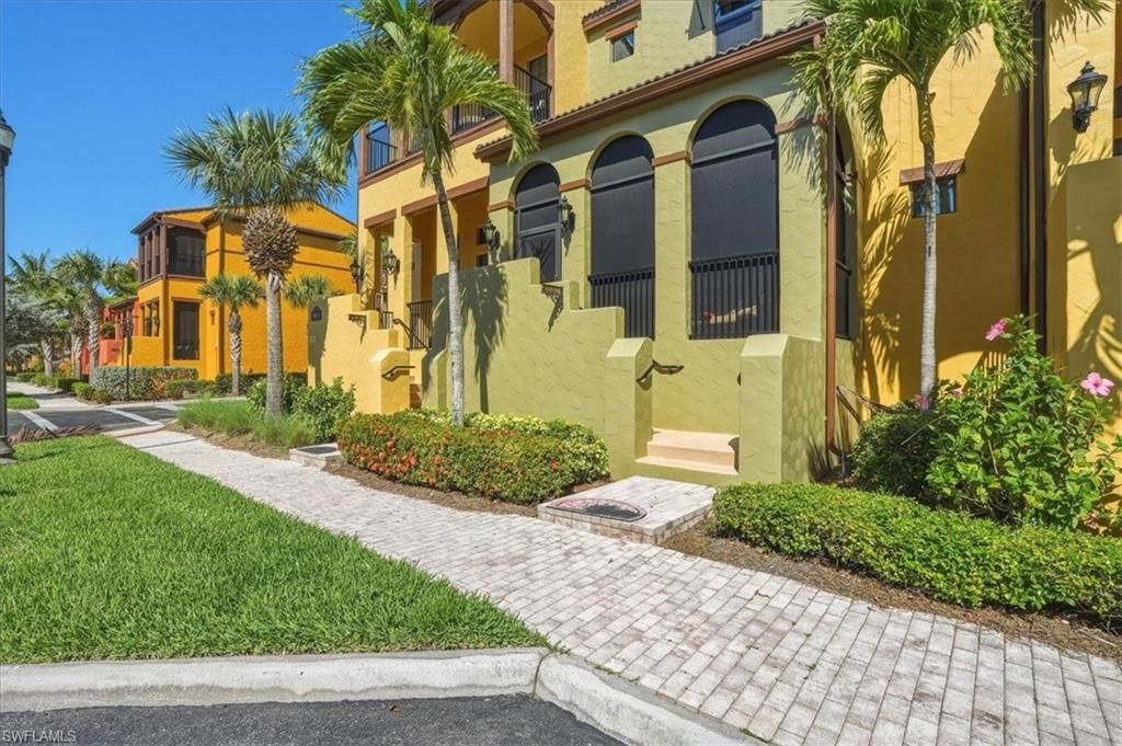 9065 Albion LN N 4909, Naples, FL 34113