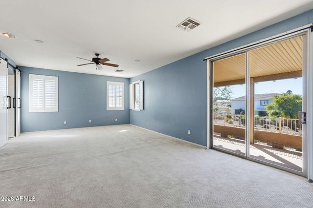 857 E CARLA VISTA Drive, Gilbert, AZ 85295