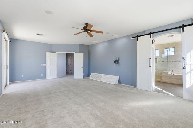 857 E CARLA VISTA Drive, Gilbert, AZ 85295