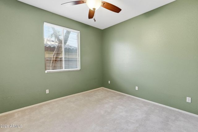 857 E CARLA VISTA Drive, Gilbert, AZ 85295