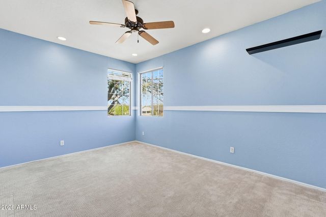 857 E CARLA VISTA Drive, Gilbert, AZ 85295