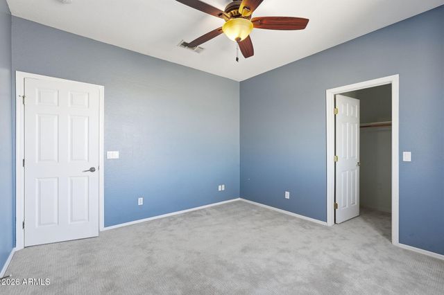 857 E CARLA VISTA Drive, Gilbert, AZ 85295