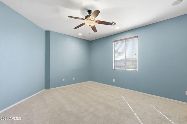 857 E CARLA VISTA Drive, Gilbert, AZ 85295