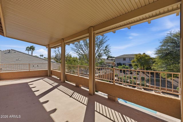 857 E CARLA VISTA Drive, Gilbert, AZ 85295