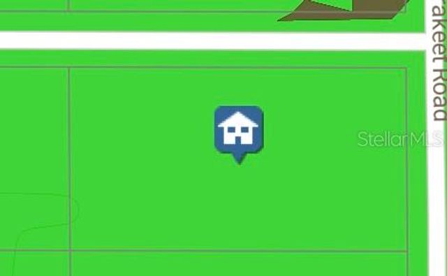 18131 PARAKEET ROAD, Weeki Wachee, FL 34614