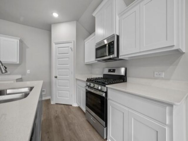 553 Hickory Ridge, Van Alstyne, TX 75495