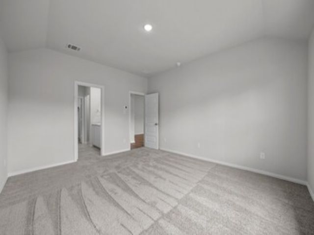 553 Hickory Ridge, Van Alstyne, TX 75495