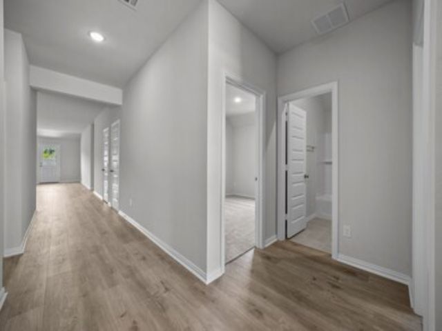 553 Hickory Ridge, Van Alstyne, TX 75495