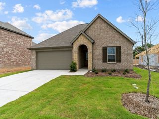 553 Hickory Ridge, Van Alstyne, TX 75495