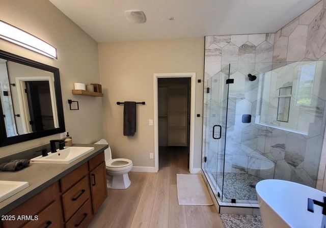 6119 E KNOLLS Way, Cave Creek, AZ 85331