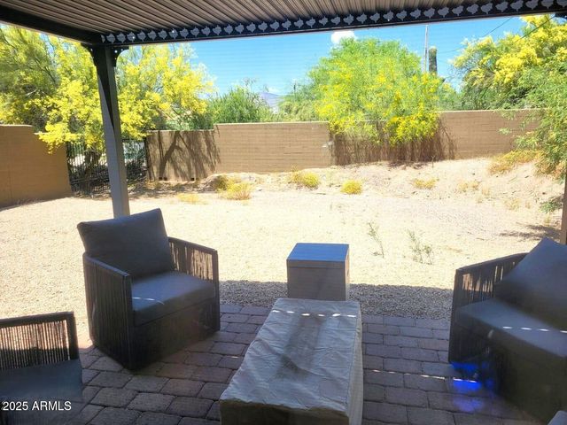 6119 E KNOLLS Way, Cave Creek, AZ 85331