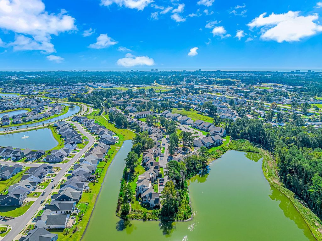 1025 Plantation Dr W Unit 2725, Little River, SC 29566 — photo 3