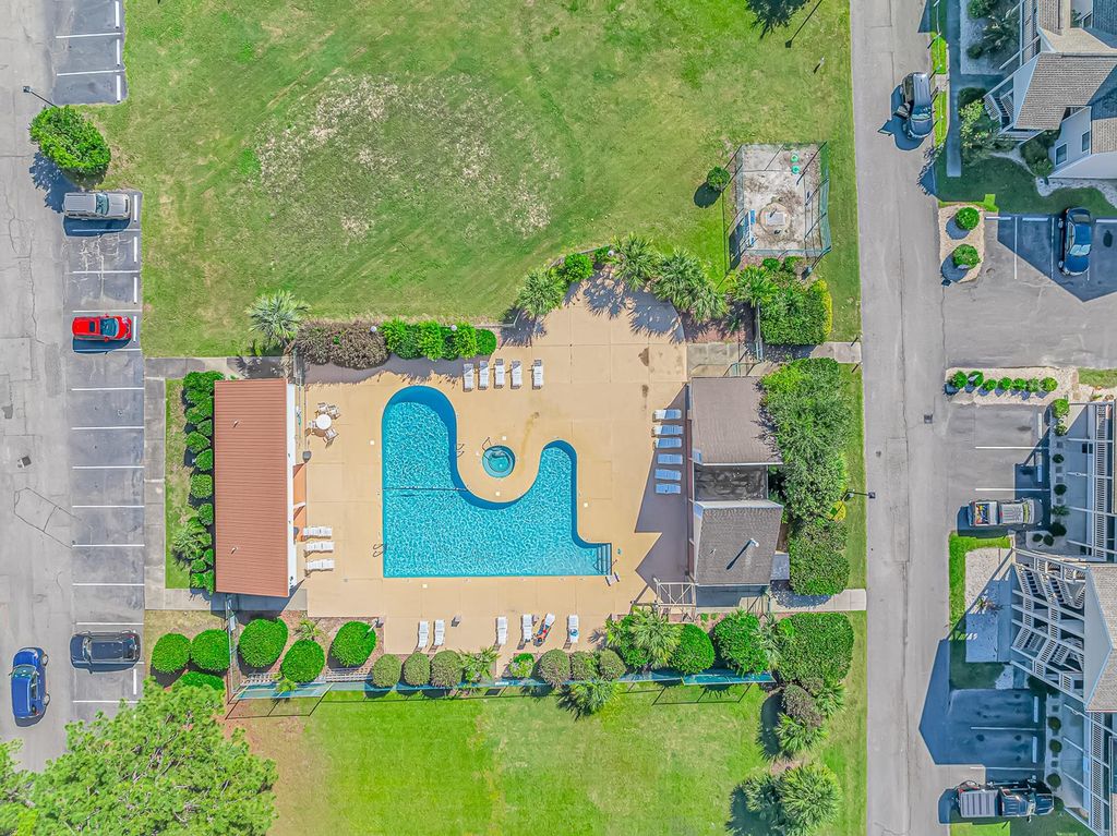 1025 Plantation Dr W Unit 2725, Little River, SC 29566 — photo 4