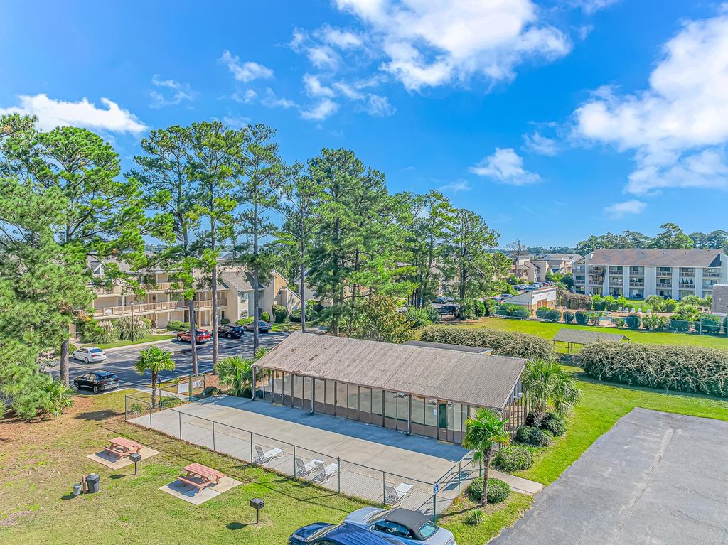 1025 Plantation Dr W Unit 2725, Little River, SC 29566 — photo 5