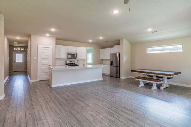 2601 Moser Lane, Royse City, TX 75189