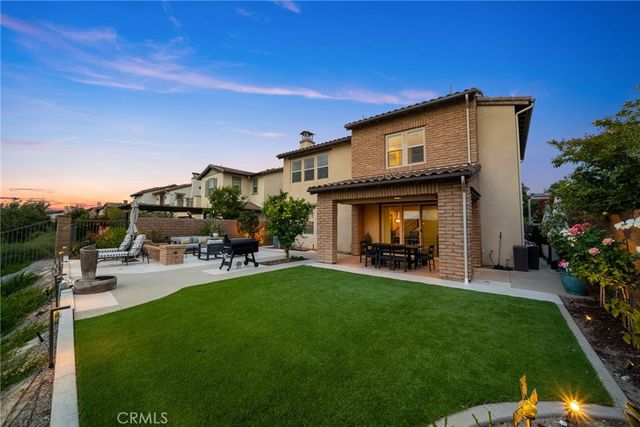 31 Baliza Rd, Rancho Mission Viejo, CA 92694
