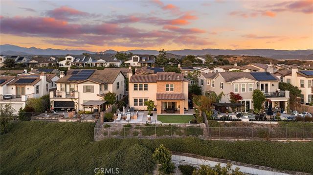 31 Baliza Rd, Rancho Mission Viejo, CA 92694