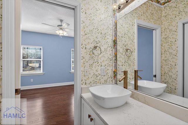 22 Birdie Drive, Jesup, GA 31546