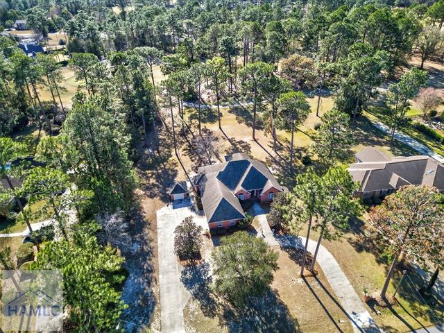 22 Birdie Drive, Jesup, GA 31546