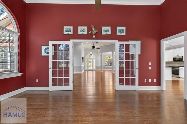 22 Birdie Drive, Jesup, GA 31546