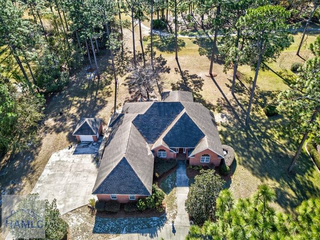 22 Birdie Drive, Jesup, GA 31546